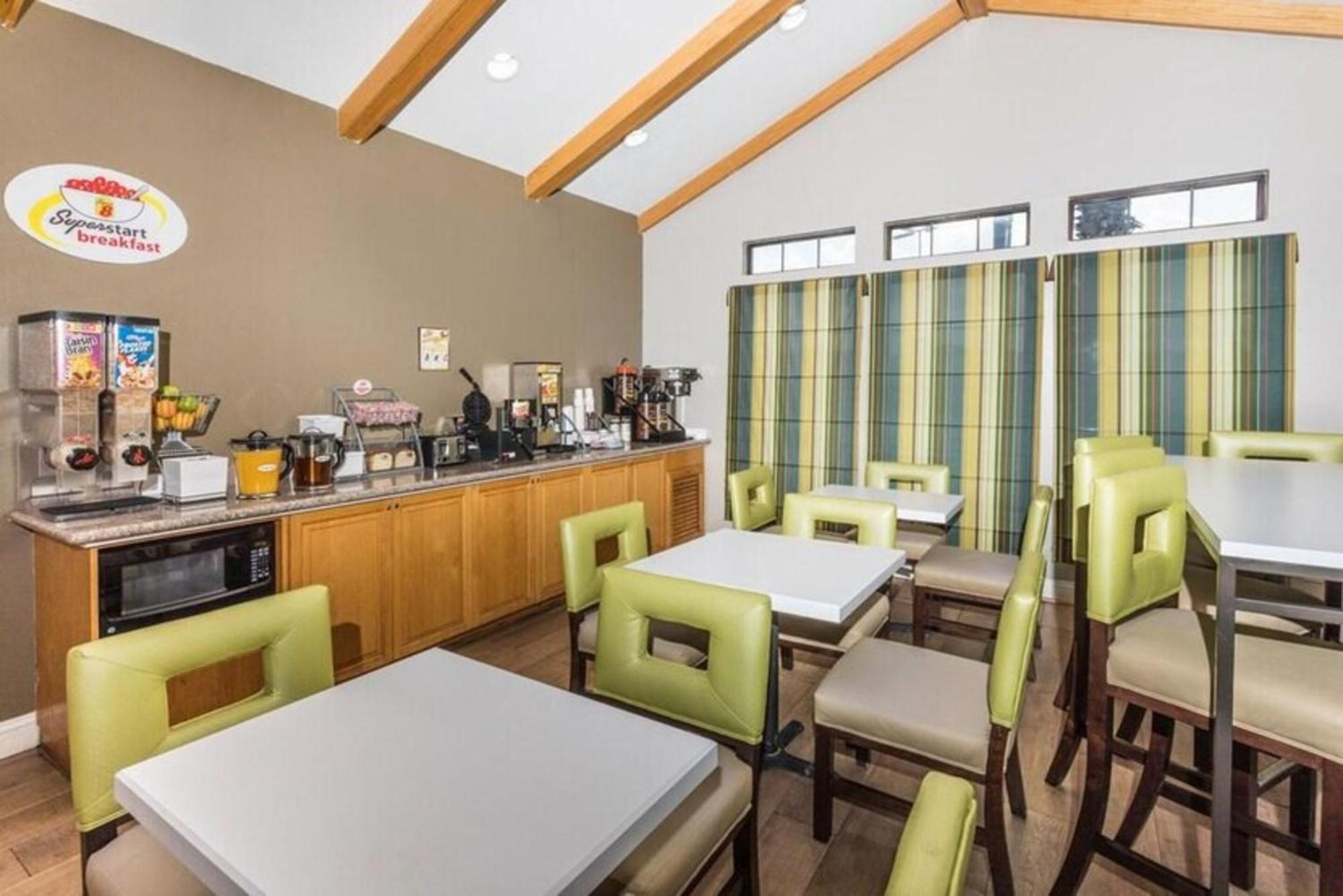 Motel 6-Opelousas, La Exteriör bild